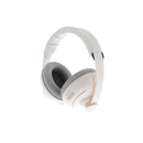 Dr Talbot's - 2-In-1 Baby Earnuffs Includes 1 Hard Headband, 1 Elastic Headband & 2 Earmuffs, White Image 4