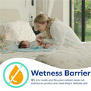 Dr. Talbot's - Baby Diaper Rash Ointment 16 Oz  Image 4