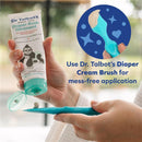 Dr. Talbot's - Baby Diaper Rash Ointment 16 Oz  Image 6