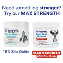 Dr. Talbot's - Baby Diaper Rash Ointment 16 Oz  Image 8