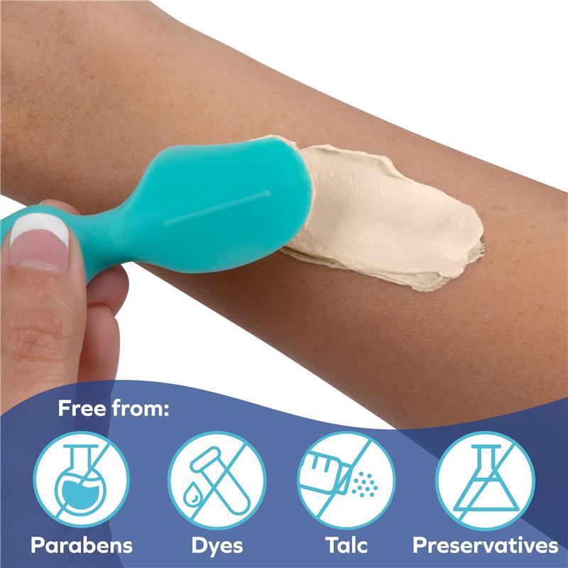 Dr. Talbot's - Baby Diaper Rash Ointment 4 Oz Image 5