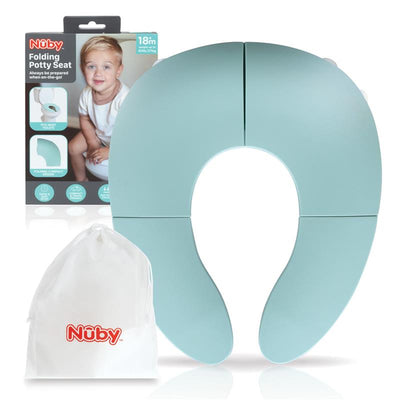 Dr Talbot's - Fodable Potty Seat Image 1