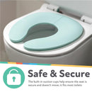 Dr Talbot's - Fodable Potty Seat Image 3