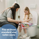 Dr Talbot's - Fodable Potty Seat Image 6
