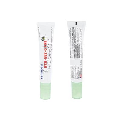 Dr Talbot's - Itch Bee Gone Relieving Gel 20g Image 2