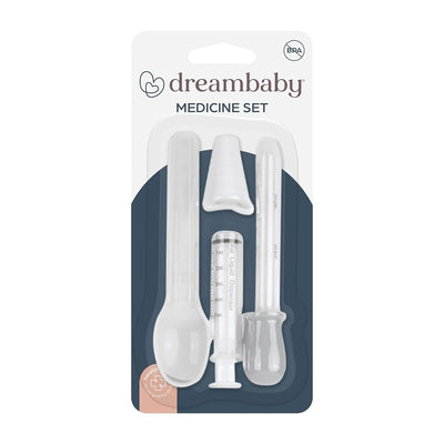Dreambaby Medicine Set Image 1