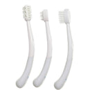 Dreambaby 3 Stage Baby Gum & Tooth Care Set - White Image 2