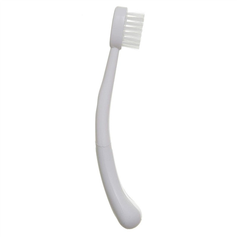 Dreambaby 3 Stage Baby Gum & Tooth Care Set - White Image 5