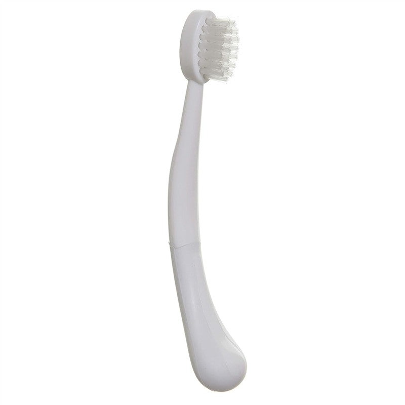 Dreambaby 3 Stage Baby Gum & Tooth Care Set - White Image 6