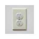 Dreambaby - Safety Catches and Outlet Plug Covers, White Image 3