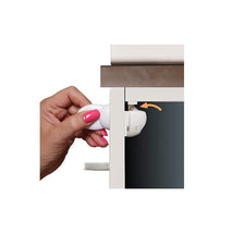 Dreambaby - Adhesive Mag Lock Replacement Spare Key Image 2