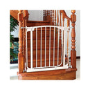 Dreambaby - Y-Shaped Spindle Rod Banister Gate Adaptors Image 6