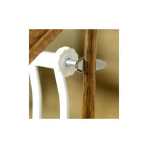 Dreambaby - Y-Shaped Spindle Rod Banister Gate Adaptors Image 2