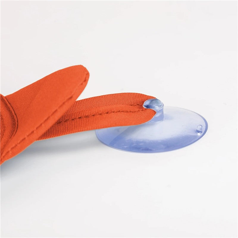 Dreambaby Bath Toy Bag - Fox Image 3