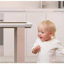 Dreambaby Bump Guard Furniture Kit - Classic Grey Image 2