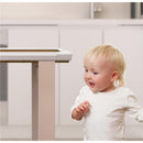 Dreambaby Bump Guard Furniture Kit - Classic Grey Image 2