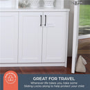 Dreambaby Cabinet Sliding Lock Image 5