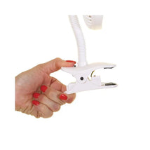 Dreambaby - Cage Stroller Fan, White Image 2