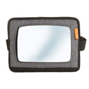 Dreambaby Backseat Mirror with Tablet Holder - Grey Image 8
