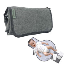 Dreambaby - Change Mat, Charcoal Image 1
