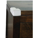 Dreambaby - Soft Foam Corner Protectors, Grey Image 2