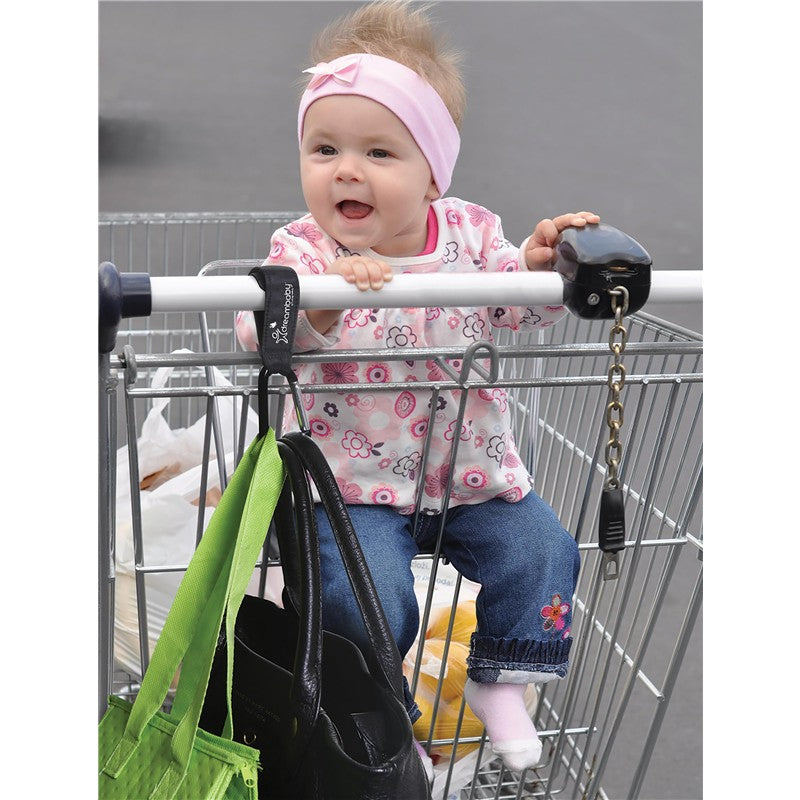 Dreambaby Clip Buddy Carabiner - 1 Pack Image 4