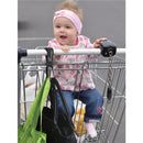 Dreambaby Clip Buddy Carabiner - 1 Pack Image 4