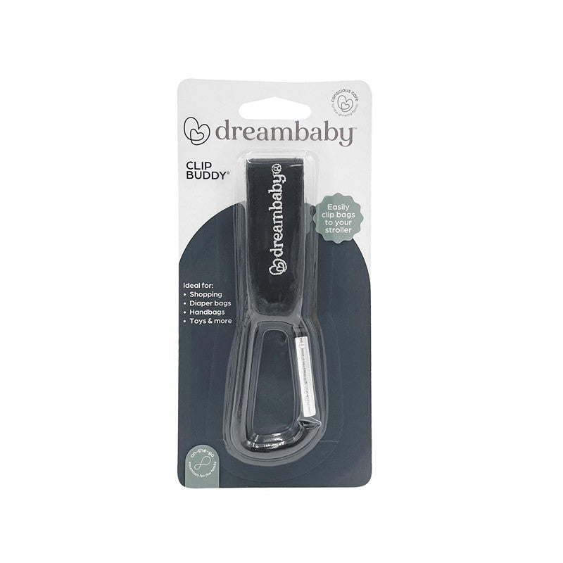 Dreambaby Clip Buddy Carabiner - 1 Pack Image 7