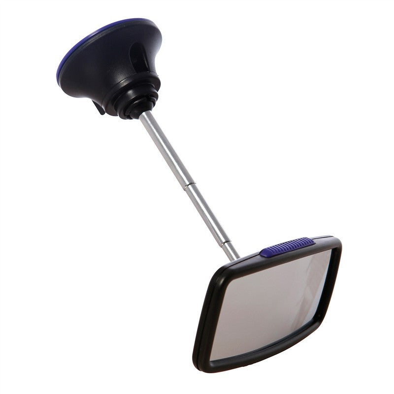 Dreambaby Deluxe Adjustable Baby View Mirror Image 4