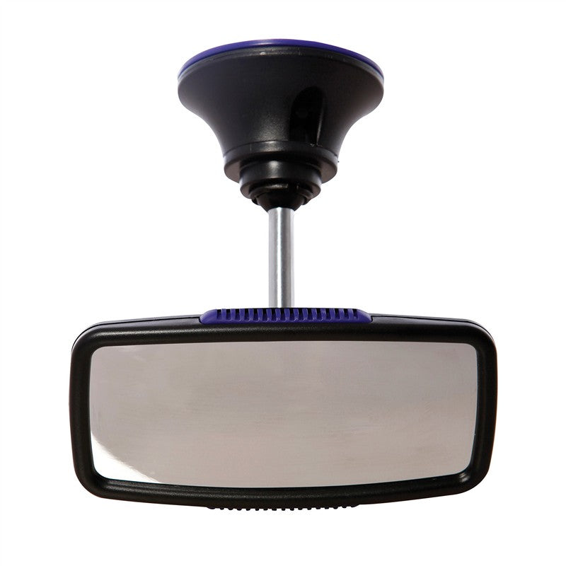 Dreambaby Deluxe Adjustable Baby View Mirror Image 5