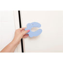 Dreambaby - Foam Finger Protector Guard Door Stopper, Shark Image 3