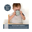 Dreambaby - Drink And Snack Cup Seafoam Image 3