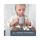 Dreambaby - Drink And Snack Cup Seafoam Image 5