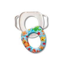 Dreambaby Soft Potty Seat - Australian Animals Image 2