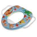Dreambaby - Easy Clean Potty Seat, Animals Image 3