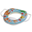 Dreambaby - Easy Clean Potty Seat, Animals Image 4