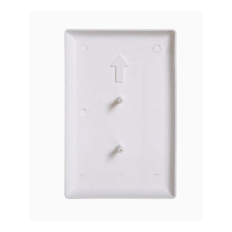 Dreambaby - 2Pk Baby Safety Outlet Plug Cover Image 4