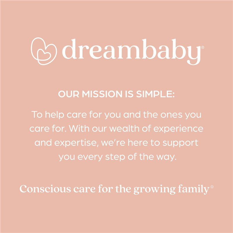 Dreambaby Essential Grooming Kit - Aqua Image 6