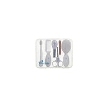 Dreambaby Essential 10Pc Grooming Kit - White Image 1