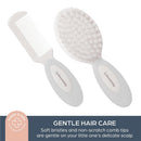Dreambaby Essential Grooming Kit - White Image 2