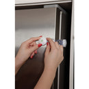 Dreambaby Ezy-Check Multi-Use Latch - White Image 4