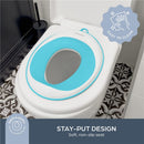 Dreambaby Potty Trainer Seat - Aqua Image 3
