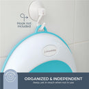 Dreambaby Potty Trainer Seat - Aqua Image 4
