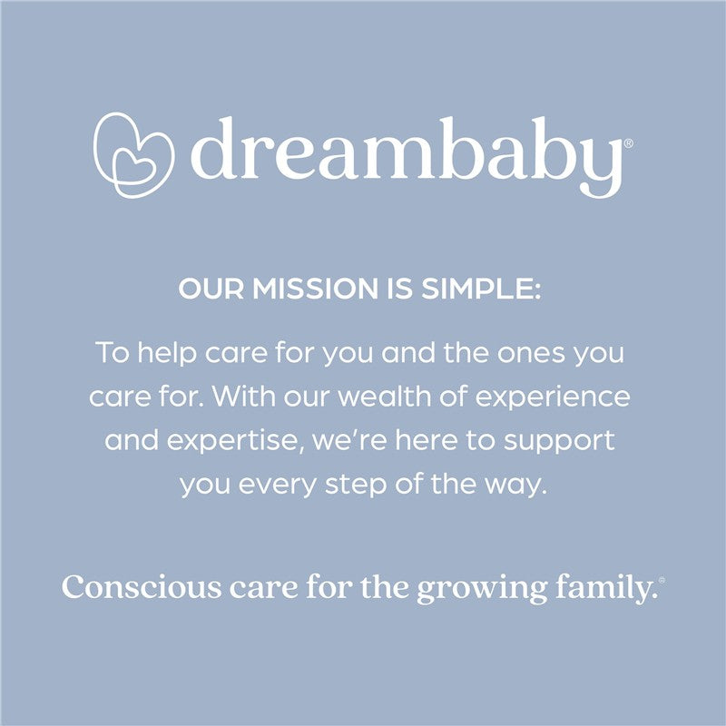Dreambaby Potty Trainer Seat - Aqua Image 7