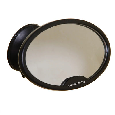 Dreambaby Ezy-View Baby View Mirror Image 1