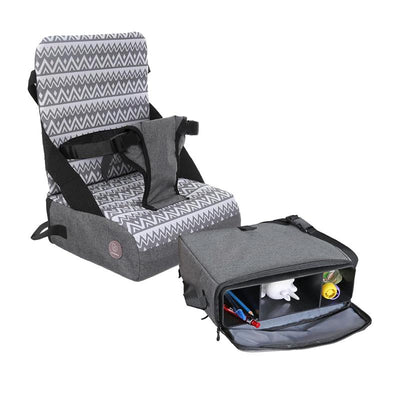 Dreambaby - Grab N Go Booster Seat Image 1