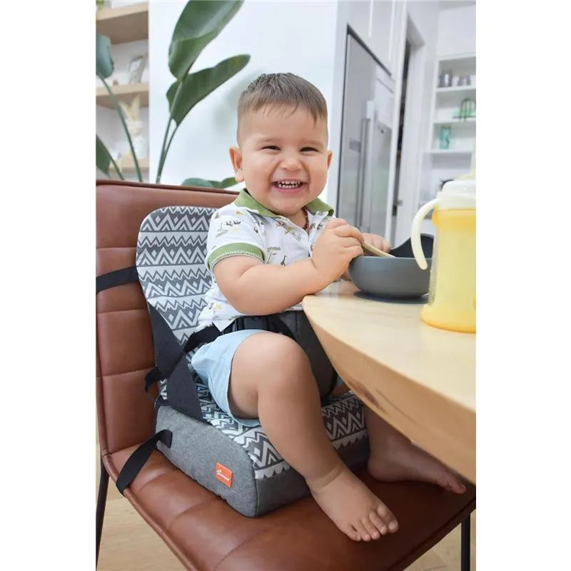 Dreambaby - Grab N Go Booster Seat Image 2