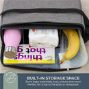 Dreambaby - Grab N Go Booster Seat Image 5