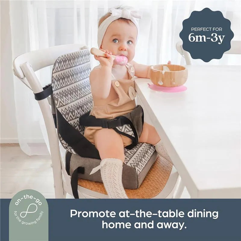 Dreambaby - Grab N Go Booster Seat Image 6
