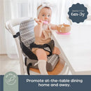 Dreambaby - Grab N Go Booster Seat Image 6